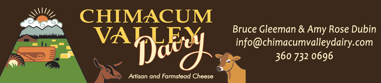 Chimacum Valley Dairy